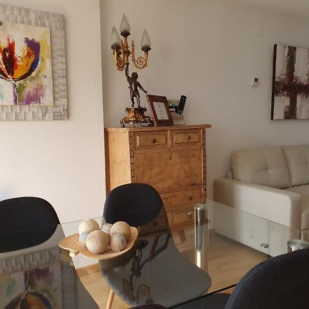 Centro Zaragoza, Con Parking Incluido Apartment Luaran gambar