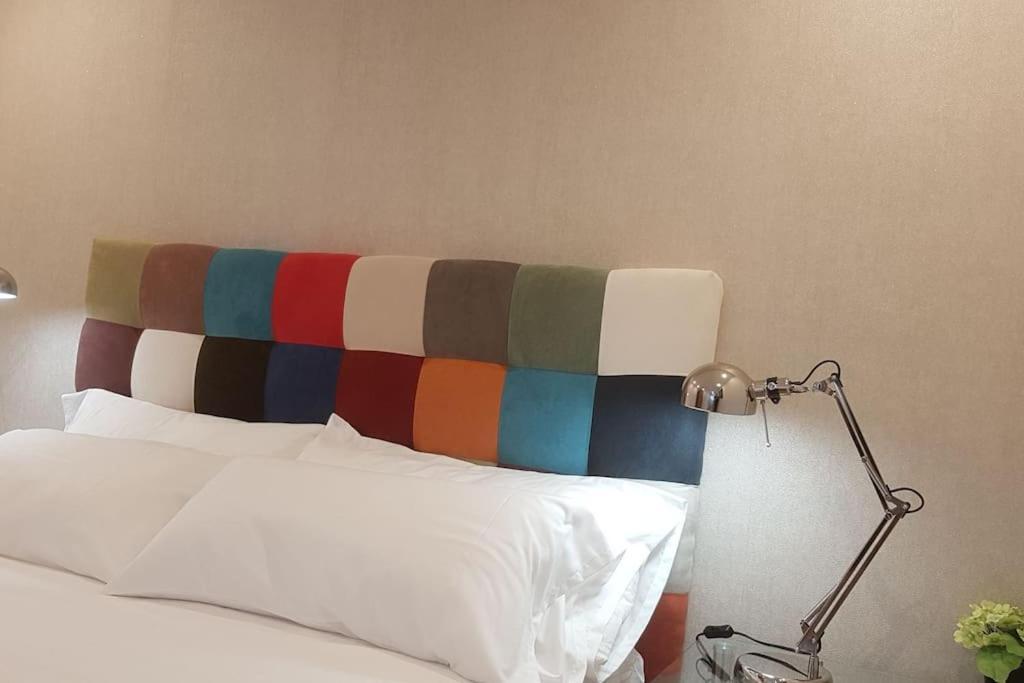 Centro Zaragoza, Con Parking Incluido Apartment Luaran gambar