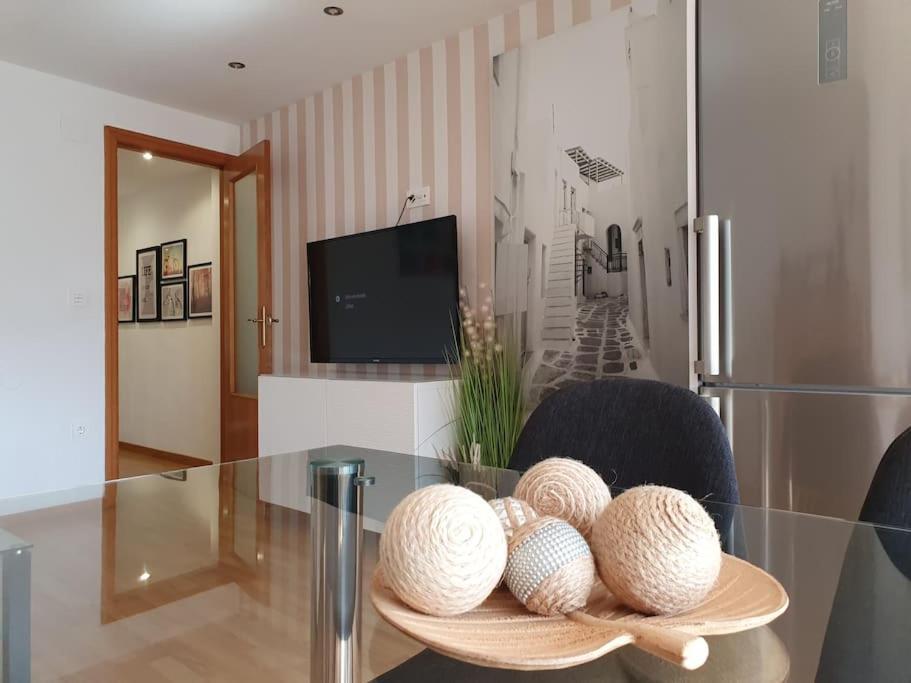 Centro Zaragoza, Con Parking Incluido Apartment Luaran gambar